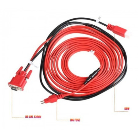 AUTEL - PACK DE 20 DEVEROUILLAGES GATEWAY RENAULT|KEYFIRST AUTEL - PACK DE 20 DEVEROUILLAGES GATEWAY RENAULT|KEYFIRST
