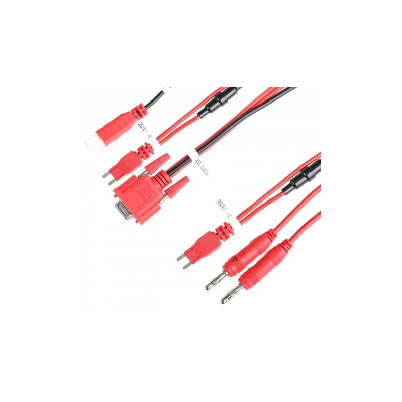 AUTEL - PACK DE 20 DEVEROUILLAGES GATEWAY RENAULT|KEYFIRST