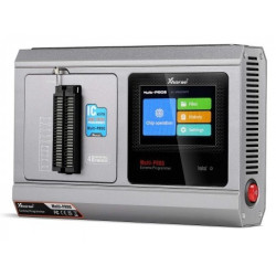 XHORSE-PROG - Xhorse VVDI PROG | herramientas Programación de ECU Automoción clave | XHORSE FRANCE | Keyfirst