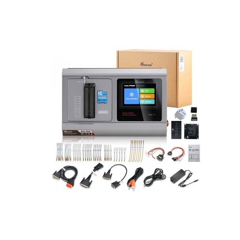 XHORSE-PROG - Xhorse VVDI PROG