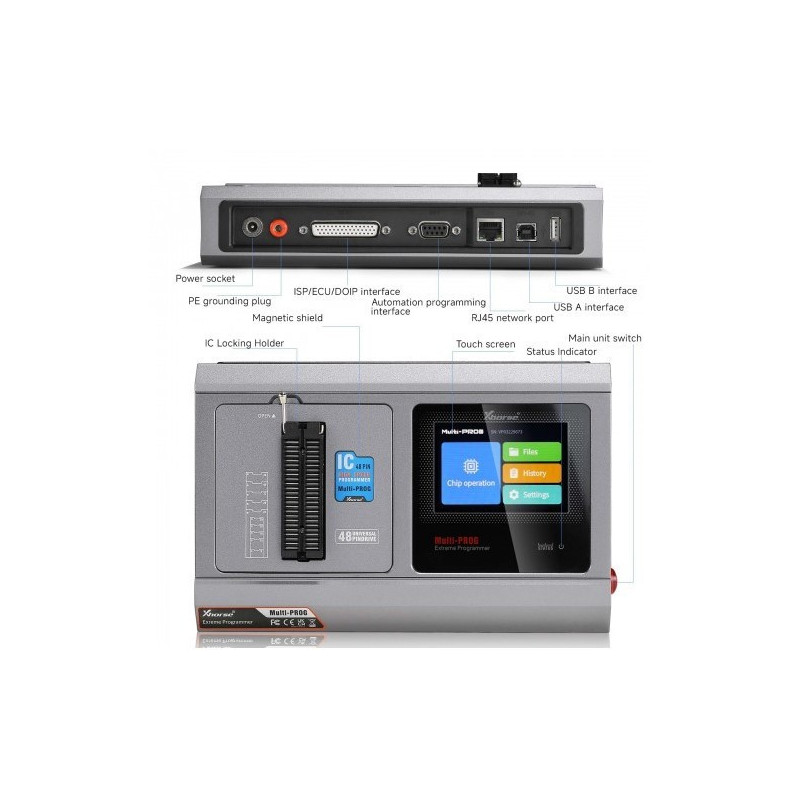 XHORSE-PROG - Xhorse VVDI PROG