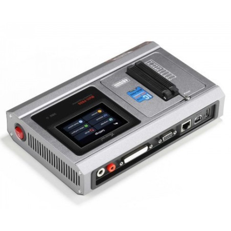 XHORSE-PROG - Xhorse VVDI PROG | herramientas Programación de ECU Automoción clave | XHORSE FRANCE | Keyfirst XHORSE-PROG - Xhorse VVDI PROG | herramientas Programación de ECU Automoción clave | XHORSE FRANCE | Keyfirst