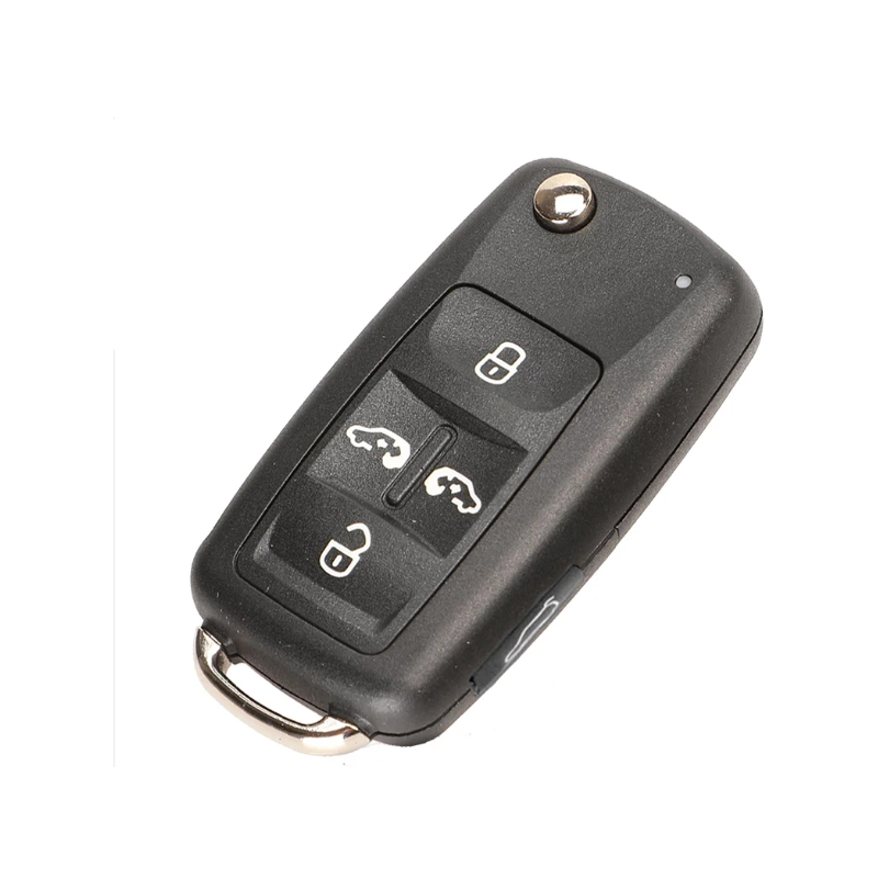 Aftermarket Remote Key for Volkswagen Sharan™ (2011-2016)