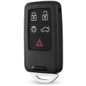 VOL-CIR1 Télécommande Volvo V40 30659498 VOL-CIR1 Télécommande Volvo V40 30659498
