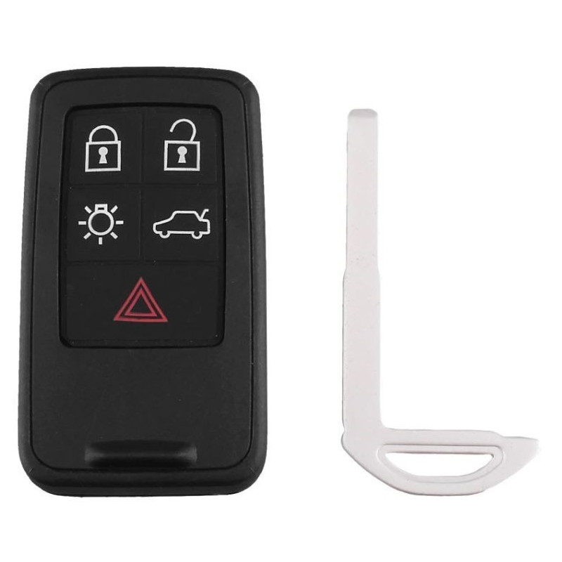 VOL-CIR1 Télécommande Volvo V40 30659498 433mhz