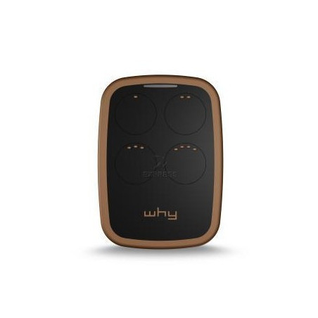 TELECOMMANDE SICE NOA 433-868Mhz TOBACCO TELECOMMANDE SICE NOA 433-868Mhz TOBACCO