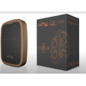 TELECOMMANDE SICE NOA 433-868Mhz TOBACCO TELECOMMANDE SICE NOA 433-868Mhz TOBACCO