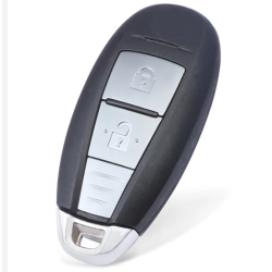 Mando a distancia compatible Suzuki Swift 2012 + id46|37145-71L20| Keyfirst| Barato