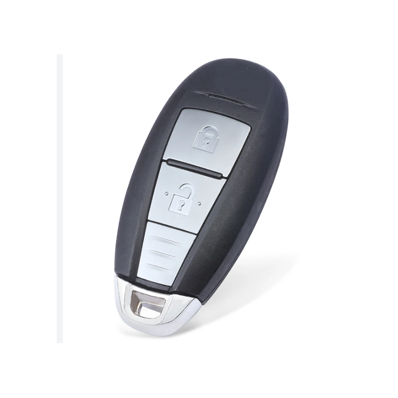 Mando a distancia compatible Suzuki Swift 2012 + id46|37145-71L20| Keyfirst| Barato