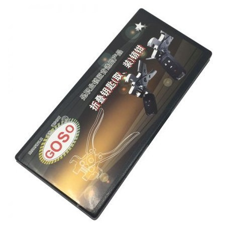 chasse goupille pour coque clé voiture |outils  changement coque clé voiture | bonne qualité | keyfirst