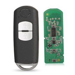 MAZ-CIR3 Control remoto manos libres compatible MAZDA CX-5 (2012-2017) MAZDA 3(2013-2016)