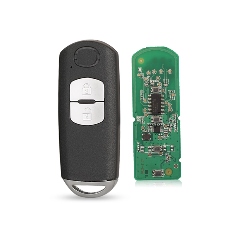 MAZ-CIR3 Télécommande main libre compatible MAZDA