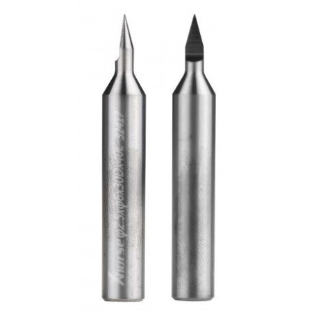 copy of FRAISE XHORSE 6.5MM POUR CONDOR XC-MINI PLUS II