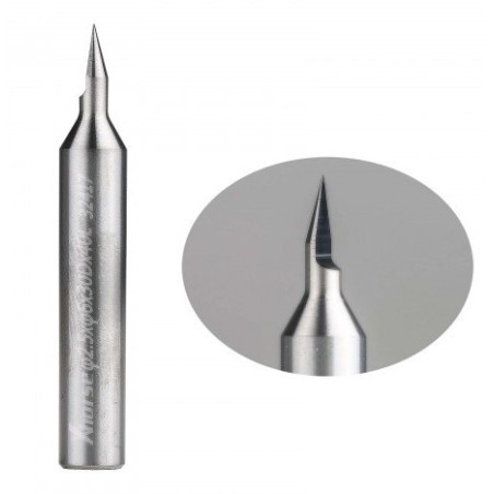 copy of FRAISE XHORSE 6.5MM POUR CONDOR XC-MINI PLUS II