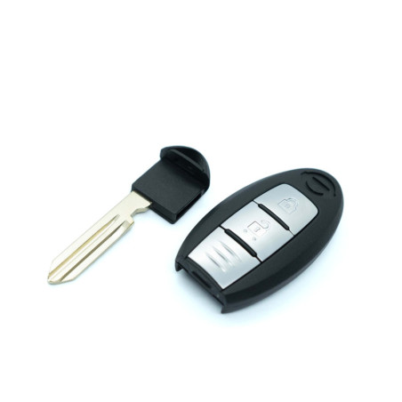 NR14 - Telecommande Nissan Mains Libres