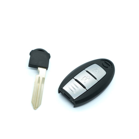 NR14 - Telecommande Nissan Mains Libres