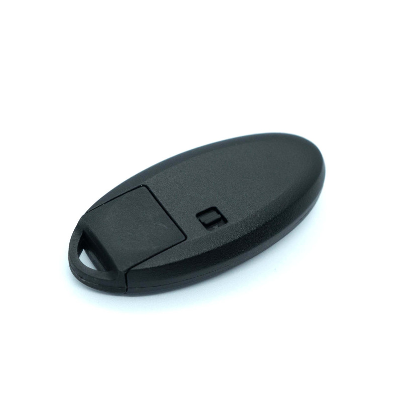 Control remoto manos libres Nissan|2 botones| Cubo 2009-2011| Juke 2010-2017| 2014 Hoja- | Renault Alaska | PCF7952|285E31KA9D