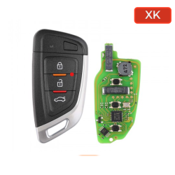 XHS-01 - Control remoto manos libres universal XHORSE| XSKF01ES