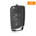 XHS-04 - Télécommande universelle Main Libre XHORSE|XSMQB1EN XHS-04 - Télécommande universelle Main Libre XHORSE|XSMQB1EN