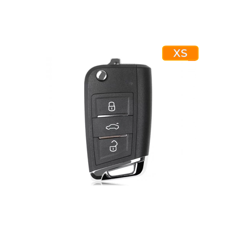 XHS-04 - Télécommande universelle Main Libre XHORSE|XSMQB1EN