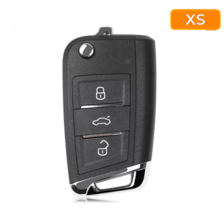 XHS-04 - Télécommande universelle Main Libre XHORSE|XSMQB1EN