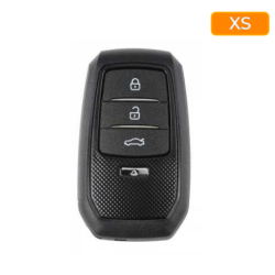 copy of XHS-04 - Control remoto manos libres universal XHORSE| XSMQB1ES
