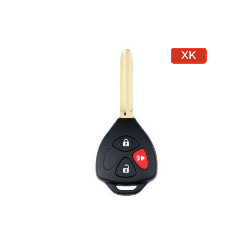 copy of XHS-08 TELECOMMANDE UNIVERSELLE MAIN LIBRE XHORSE