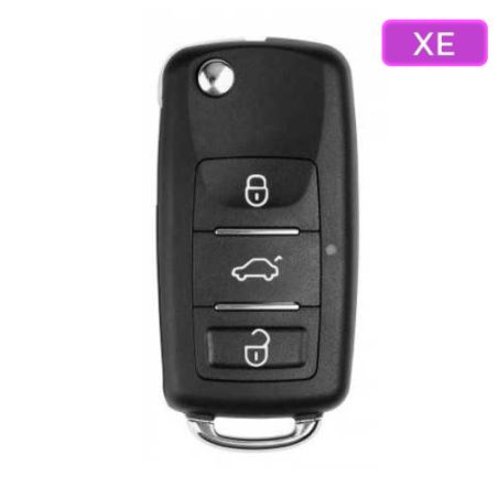 copy of XHS-08 TELECOMMANDE UNIVERSELLE MAIN LIBRE XHORSE