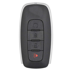 Nissan X-trail Manos libres | 2015-2017| S180144102|keyfirst