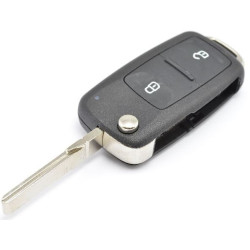 Aftermarket Remote Key Volkswagen™ | Amarok/Transporter | 7E0837202AD