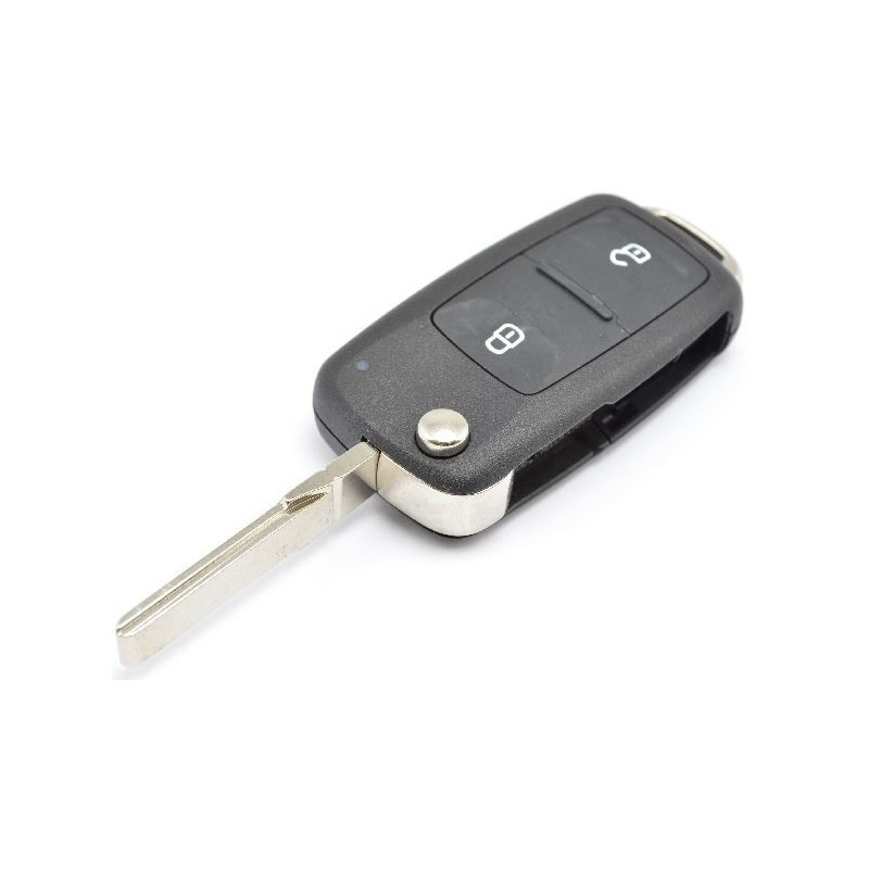 Aftermarket Remote Key Volkswagen™ | Amarok/Transporter | 7E0837202AD