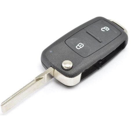 Aftermarket Remote Key Volkswagen™ | Amarok/Transporter | 7E0837202AD