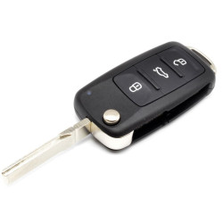 Aftermarket Remote Key Volkswagen™ | 5K0837202AJ |VAU-CIR29AG