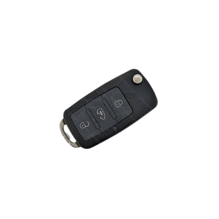 Aftermarket Remote Key Volkswagen™ 1K0959753G