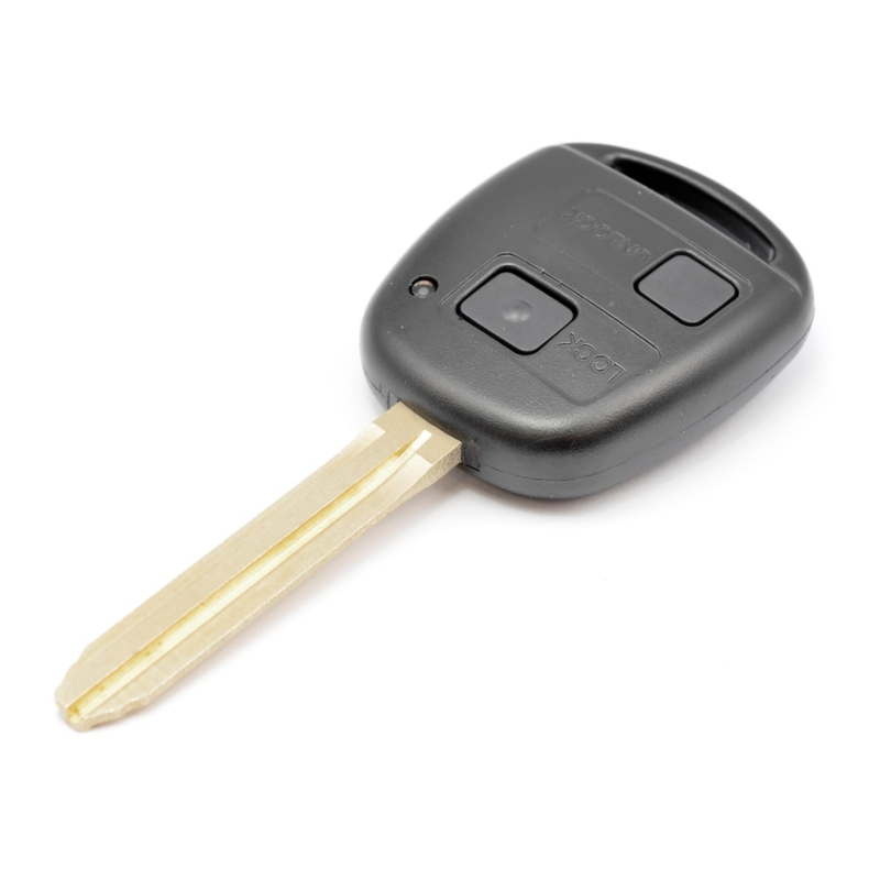 TR5 - Telecommande Corolla (2002) Hi-Ace (2001-2006)Previa/Rav4 (2000-2003)