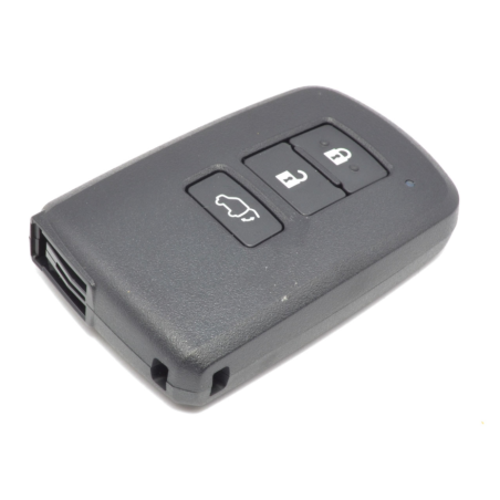 TR35 - Telecommande Rav4 (2012-2015) Keyless