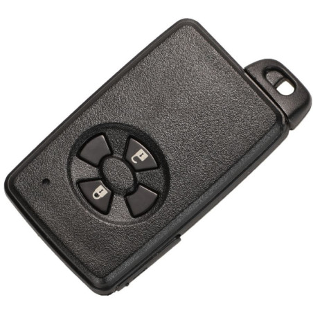 TOY-CIR1 - Telecommande Toyota RAV4 - URBAN CRUISER - AURIS TOY-CIR1 - Telecommande Toyota RAV4 - URBAN CRUISER - AURIS