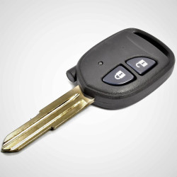 Chevrolet Spark Key (2009-2013) | Rehacer la llave Chevrolet Spark| 433MHz |94823316 |Dual Key Spark | Keyfirst