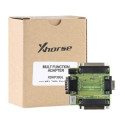 XHS ADAPTATEUR MULTI-FONCTION BENZ EZS XDKP30GL keyfirst XHS ADAPTATEUR MULTI-FONCTION BENZ EZS XDKP30GL keyfirst