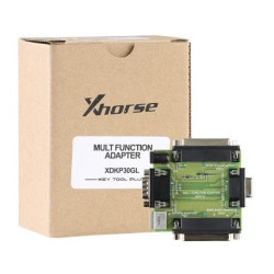 XHS ADAPTATEUR MULTI-FONCTION BENZ EZS XDKP30GL keyfirst
