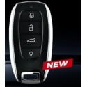 XHORSE Universeller Keyless Autoschlüssel XSSBROEN 4 Tasten XHORSE Universeller Keyless Autoschlüssel XSSBROEN 4 Tasten