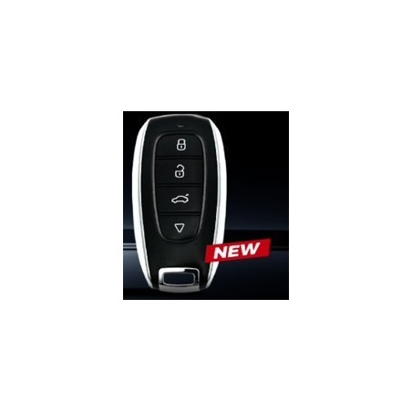 XHS-16 - Télécommande universelle Main Libre xm38 XSSBROEN XHORSE  KEYFIRST FRANCE  3700872204939
