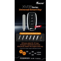 XHS-16 - Télécommande universelle Main Libre xm38 XSSBROEN XHORSE KEYFIRST FRANCE 3700872204939 2 XHS-16 - Télécommande universelle Main Libre xm38 XSSBROEN XHORSE KEYFIRST FRANCE 3700872204939 2