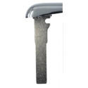 JEEP-CIR2 - Télécommande Compatible Jeep Compass 2et Trailwalker apres 2017 JEEP-CIR2 - Télécommande Compatible Jeep Compass 2et Trailwalker apres 2017