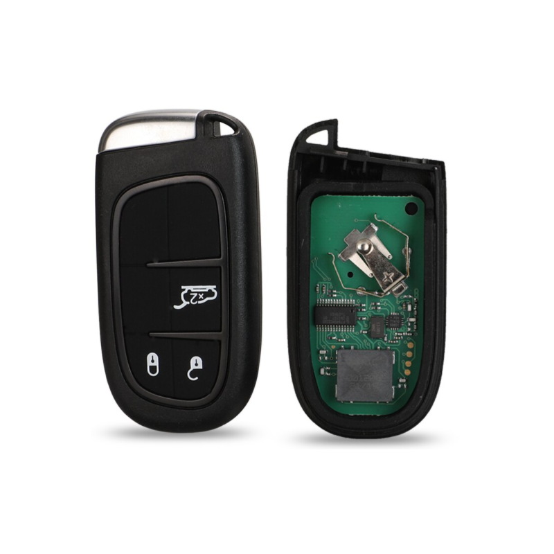 PSA-CIR51 Compatible Peugeot 207 307 308