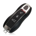 Télécommande Compatible Porsche Cayenne Panamera Macan 2010- |3 BOUTONS|434MHz ASK|PCF7953P / HITAG PRO / ID49 Télécommande Compatible Porsche Cayenne Panamera Macan 2010- |3 BOUTONS|434MHz ASK|PCF7953P / HITAG PRO / ID49