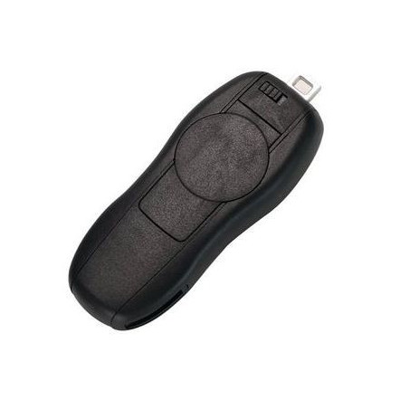 Télécommande Compatible Porsche Cayenne Panamera Macan  2010-      |3 BOUTONS|434MHz ASK|PCF7953P / HITAG PRO / ID49