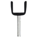 HU162 keyline | insert u pour transpondeur keyline TK | keyline France | keyfirst HU162 keyline | insert u pour transpondeur keyline TK | keyline France | keyfirst