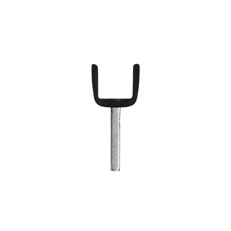 Insert U Horseshoe Keyline pour série TK Compatible pour VAG - HU163SU    2