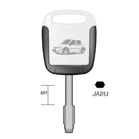 JA2U